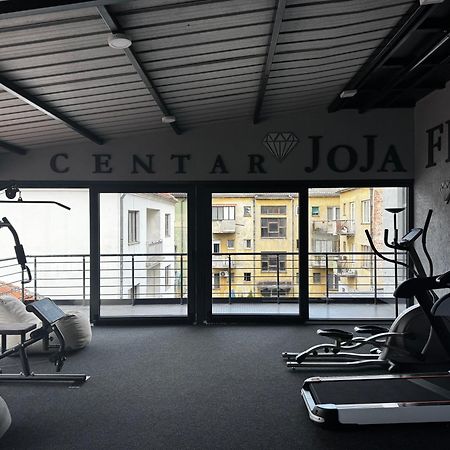 Apartmani Joja Kursumlija Экстерьер фото