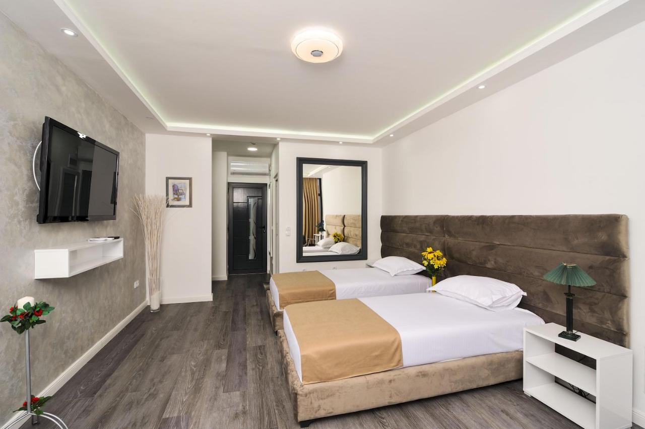Apartmani Joja Kursumlija Экстерьер фото