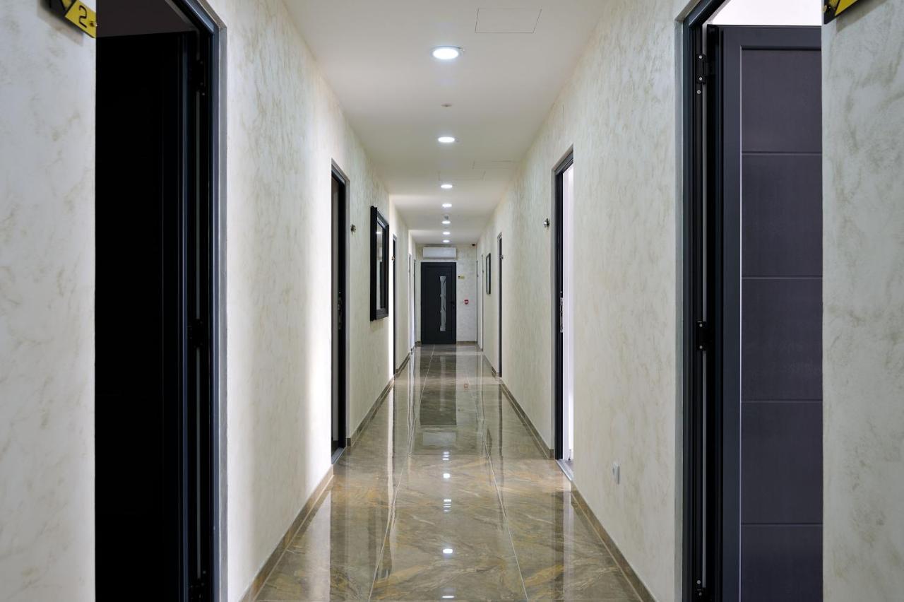 Apartmani Joja Kursumlija Экстерьер фото